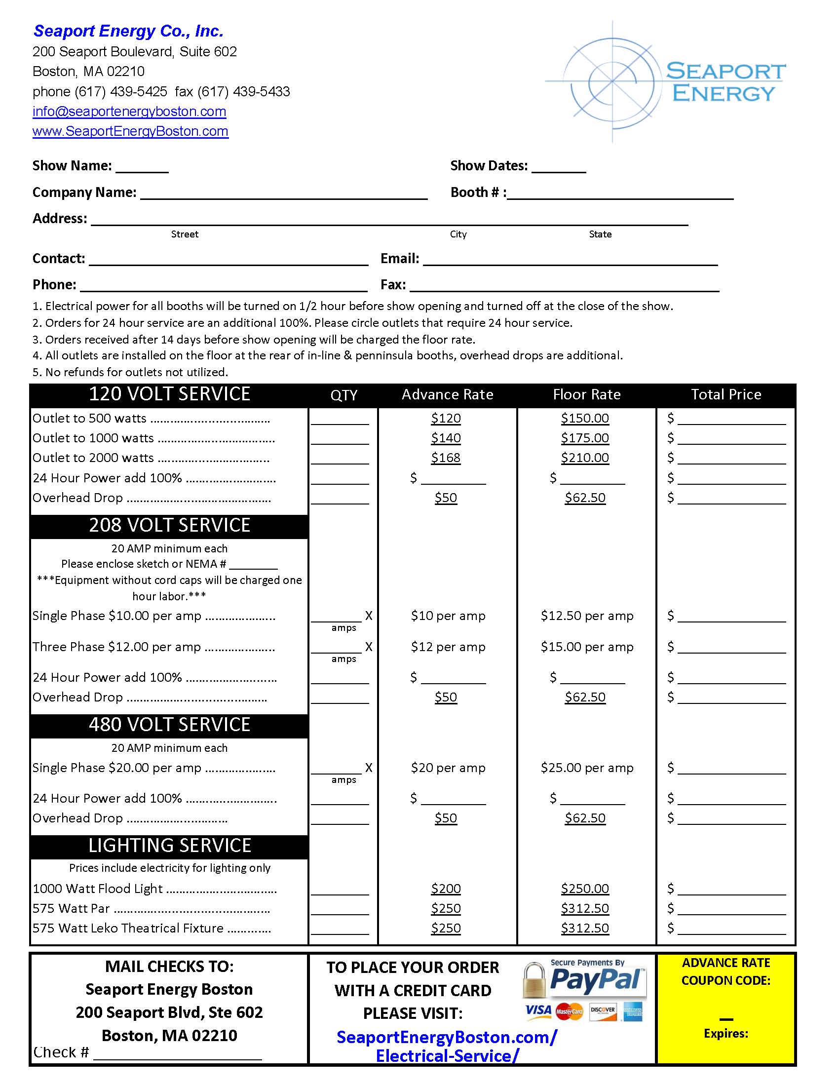 electrical-order-form-advance-2019